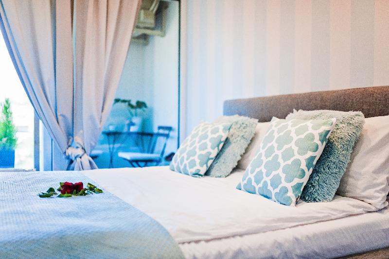 Apartamenty Design Centrum-Garbary Street Poznan Luaran gambar