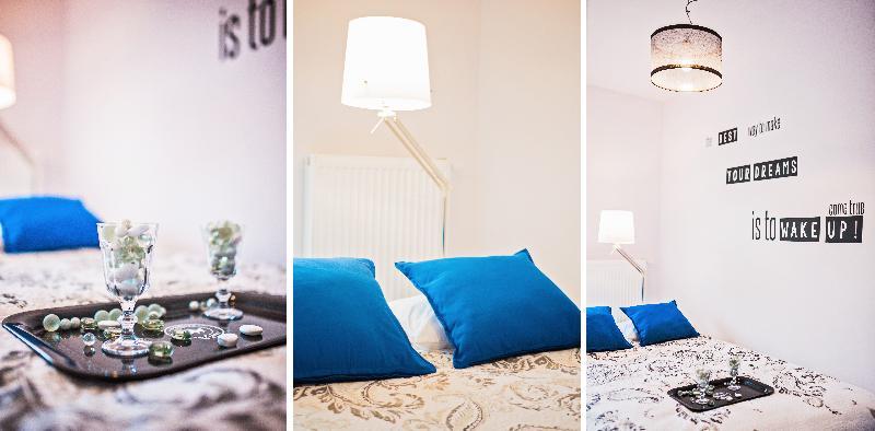 Apartamenty Design Centrum-Garbary Street Poznan Luaran gambar