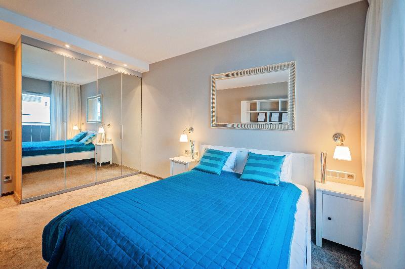 Apartamenty Design Centrum-Garbary Street Poznan Luaran gambar