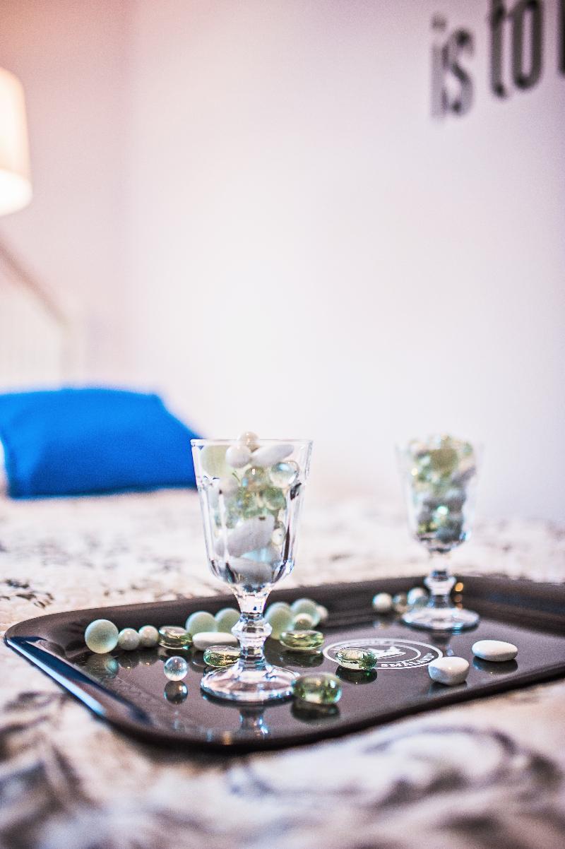 Apartamenty Design Centrum-Garbary Street Poznan Luaran gambar