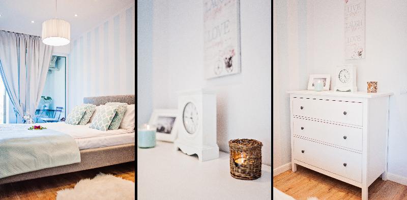 Apartamenty Design Centrum-Garbary Street Poznan Luaran gambar