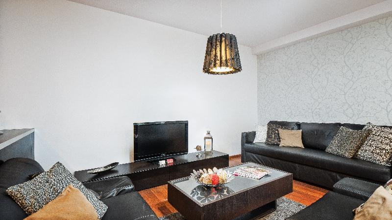 Apartamenty Design Centrum-Garbary Street Poznan Luaran gambar