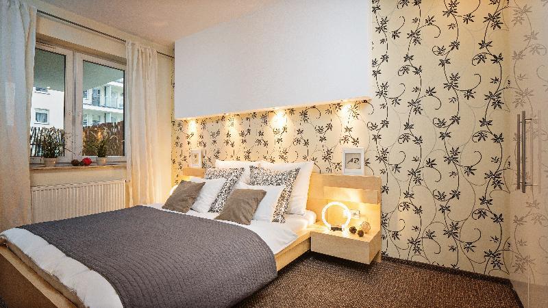 Apartamenty Design Centrum-Garbary Street Poznan Luaran gambar